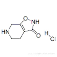 GABOXADOL HYDROCHLORIDE CAS 85118-33-8